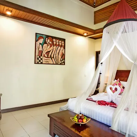 The Bali Dream Suite Villa Seminyak-3